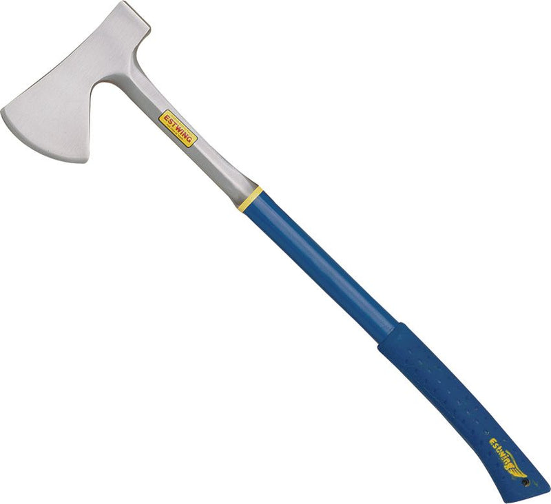 Load image into Gallery viewer, Estwing 26&quot; Camper&#39;s Axe, Long Handle (E45A)
