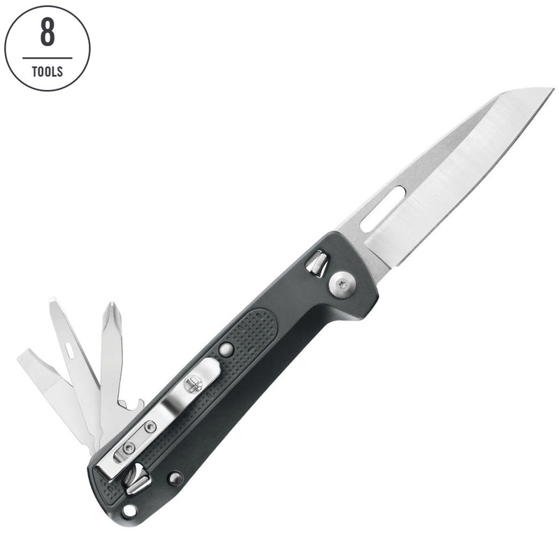 Load image into Gallery viewer, Leatherman Free®K2 Multi-tool (832656)

