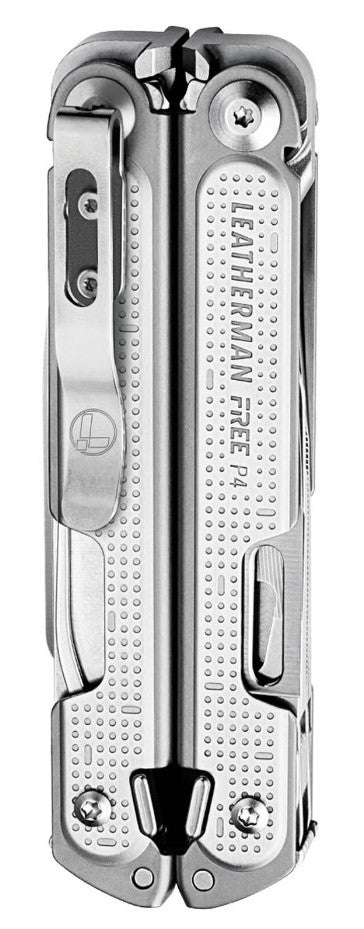 Leatherman Free®P4 Multi-tool (832640)