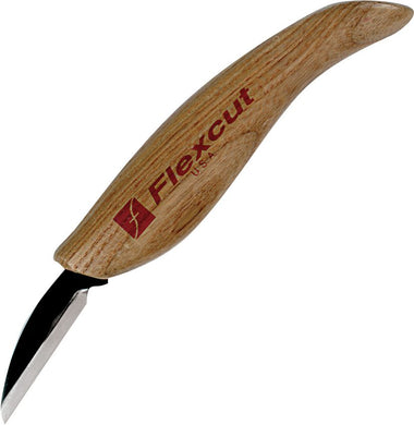 Flexcut Roughing Knife (KN14)
