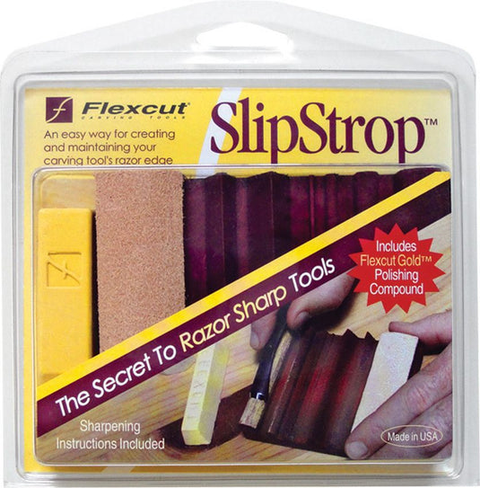 Flexcut Slip Strop (PW12)