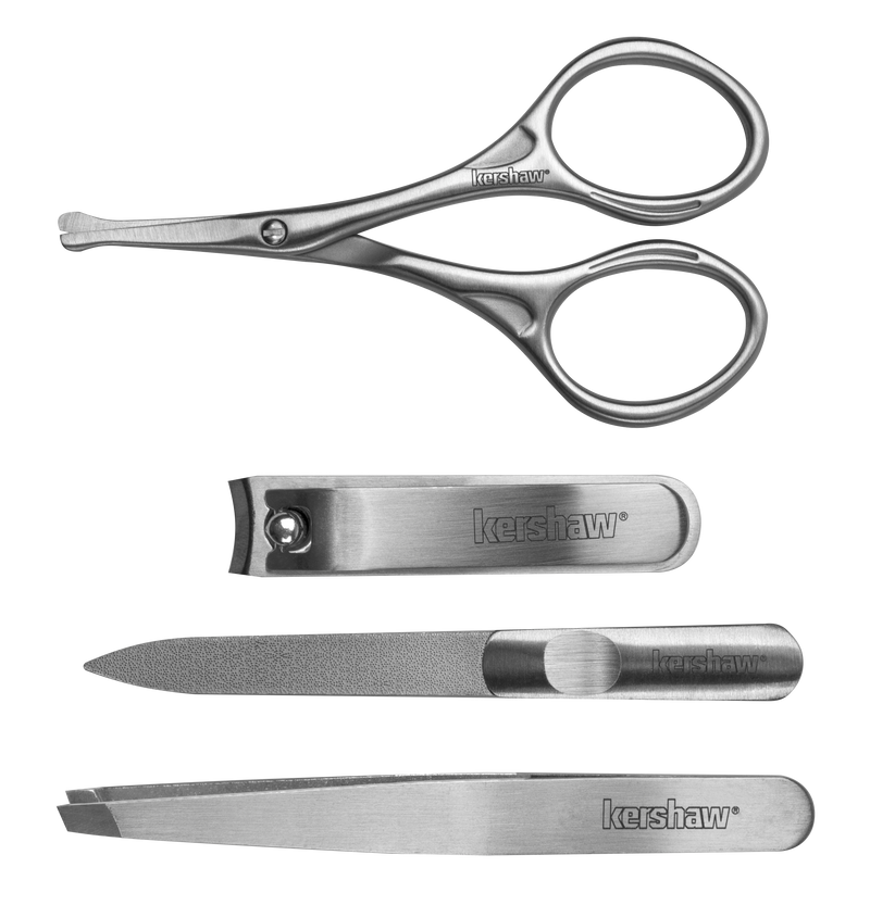 Load image into Gallery viewer, Kershaw® Manicure Kit (KMCURE)

