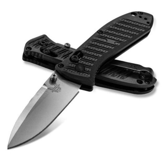 Benchmade Mini Presidio® II AXIS Lock CF-Elite (575-1)