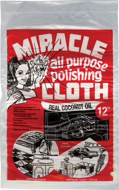 Miracle Cloth (M210)