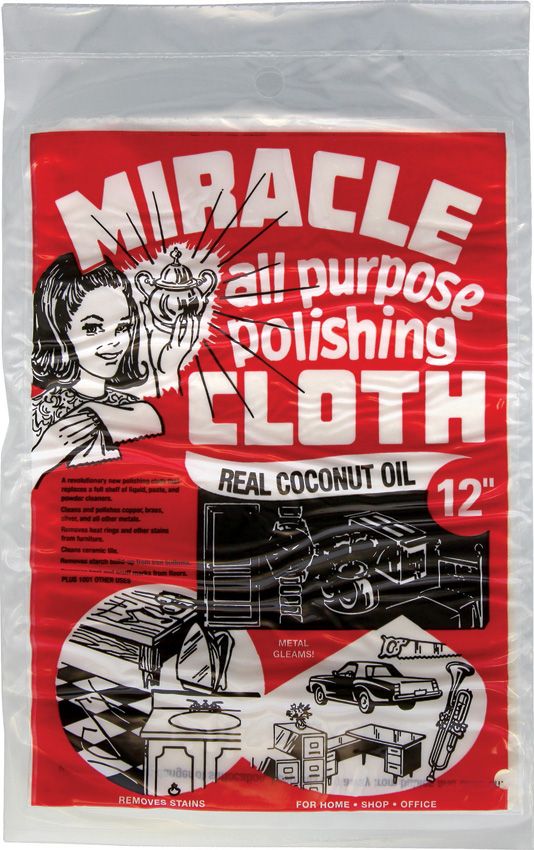 Miracle Cloth (M210)