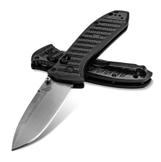 Benchmade Presidio® II AXIS Lock Black CF-Elite (570-1)
