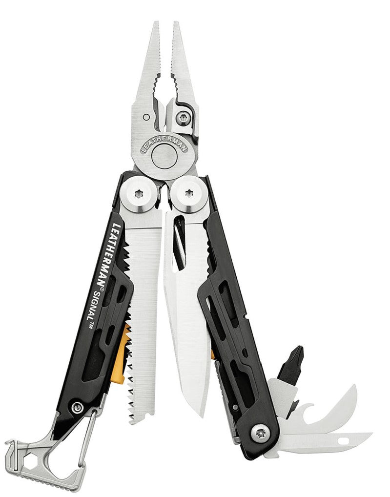Load image into Gallery viewer, Leatherman Signal® Multi-tool (832262)
