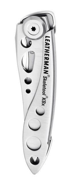 Leatherman Skeletool®KBX Stainless Multi-tool (832382)