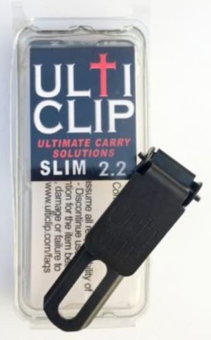 UltiClip SLIM 2.2