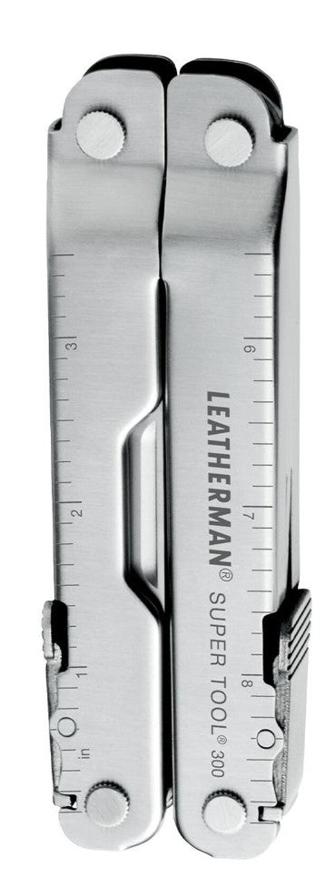 Leatherman Super Tool®300 Multi-tool (831180)