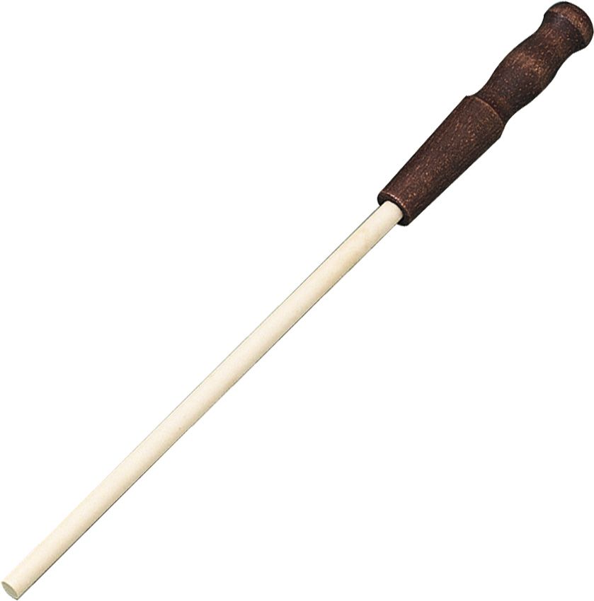 Arkansas Sharpeners Ceramic Stick (AC46) – Willey Knives