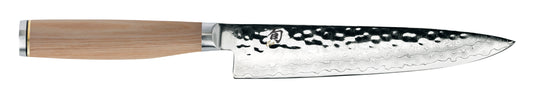 Shun Premier Blonde Utility Knife 6.5" (TDM0701W)