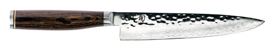 Shun Premier Utility Knife 6.5" (TDM0701)