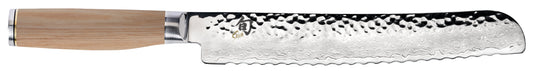 Shun Premier Blonde Bread Knife 9" (TDM0705W)