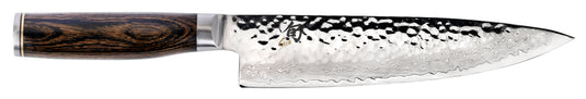 Shun Premier Chef's Knife 8" (TDM0706)