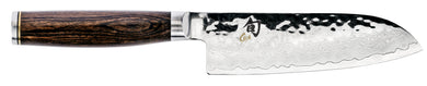 Shun Premier Asian Cook's Knife 7