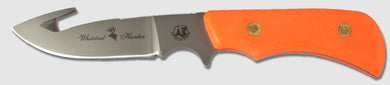 Knives of Alaska Trekker Whitetail Orange (00178FG)