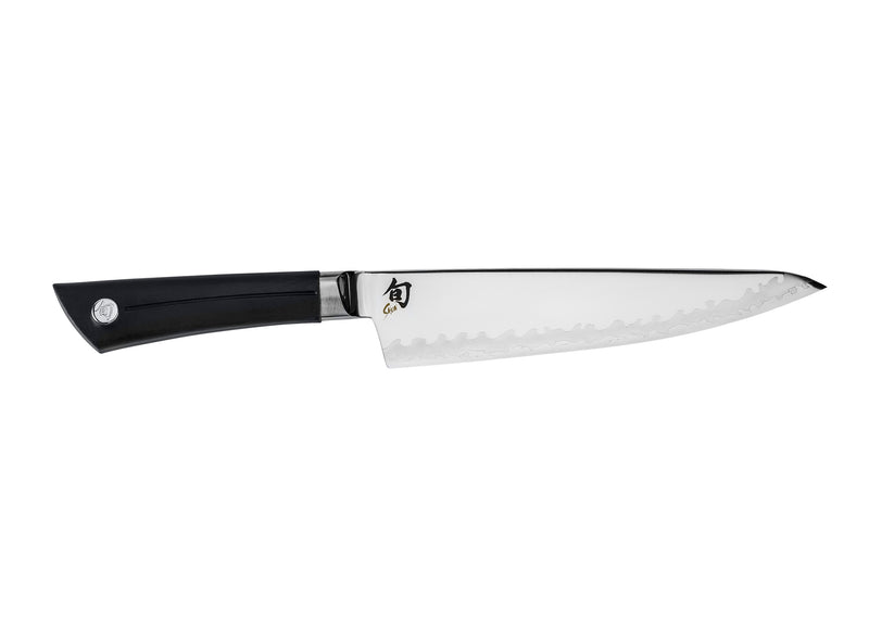 Load image into Gallery viewer, Shun Sora Chef&#39;s Knife 8&quot; (VB0706)
