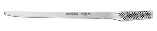 Global Classic 12" Flexible Slicing Knife (G-10)