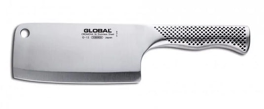 Global Classic 6.25" Meat Cleaver (G-12)