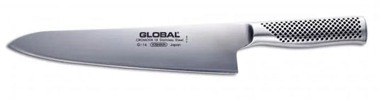 Global Classic 9.25" Chef's Knife (G-16)