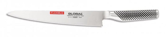Global Classic 10" Flexible Fillet Knife (G-18)
