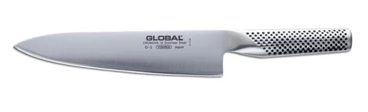 Global Classic 8" Chef's Knife (G-2)
