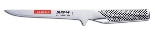 Global Classic 6.25" Flexible Boning Knife (G-21)