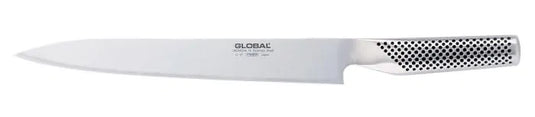 Global Classic 10" Two-sided Sashimi Slicer (G-47)