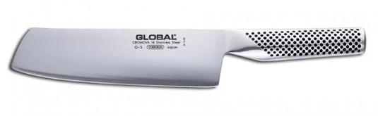 Global Classic 7" Vegetable Knife (G-5)