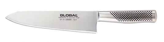 Global Classic 8.25" Heavyweight Chef's Knife (GF-33)