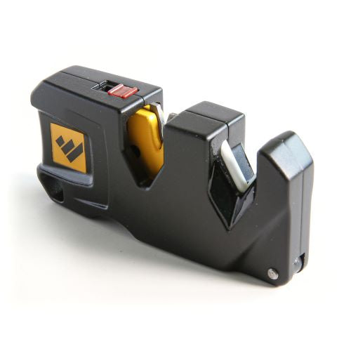 Load image into Gallery viewer, Work Sharp® Pivot Plus Knife Sharpener (WSEDCPVP)
